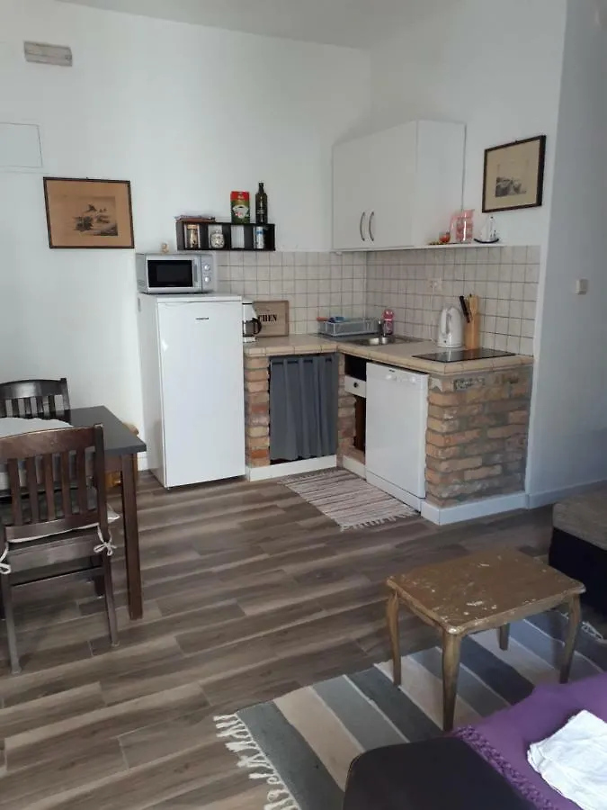 Elena Rooms Split Croacia